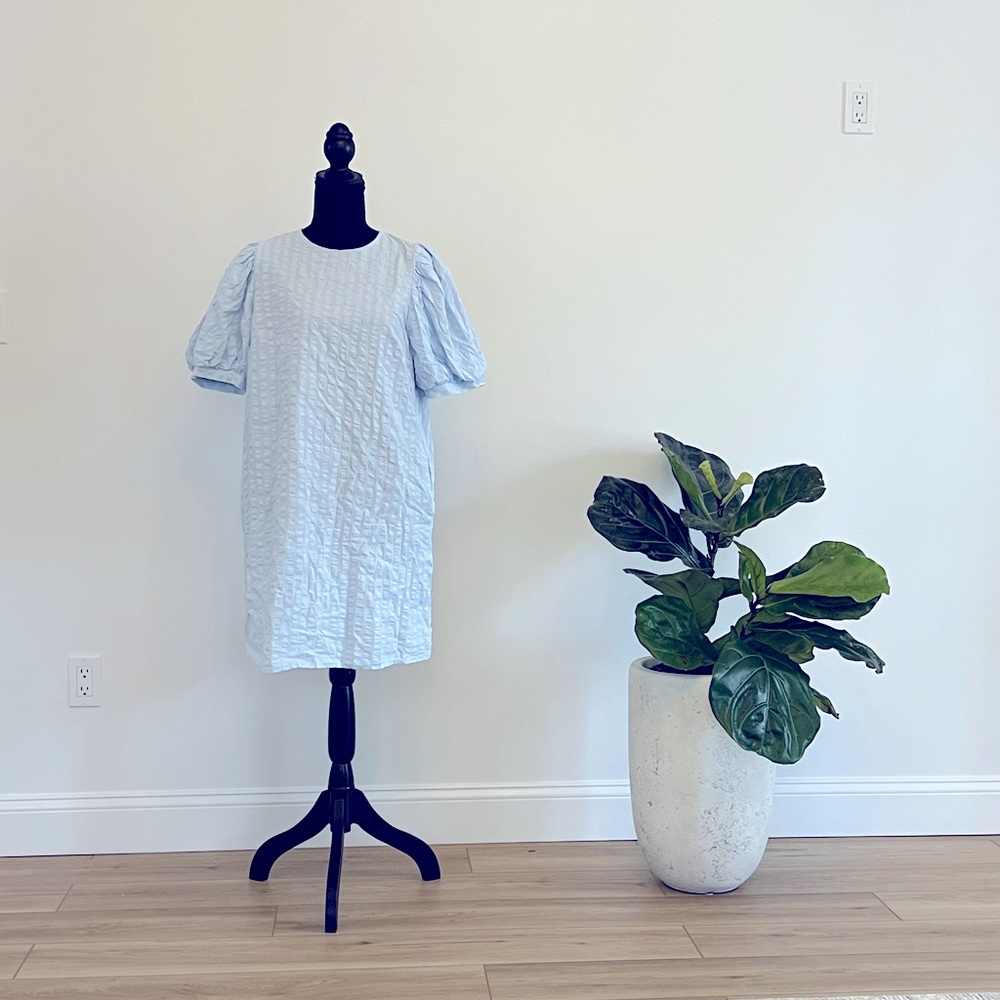 A New Day Dress Size L